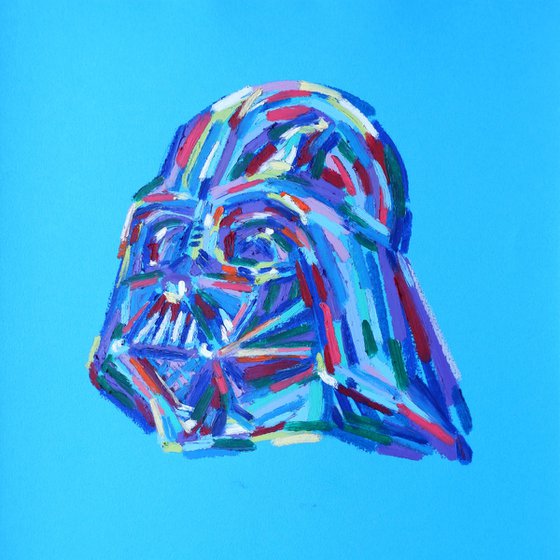 May the Force be with you