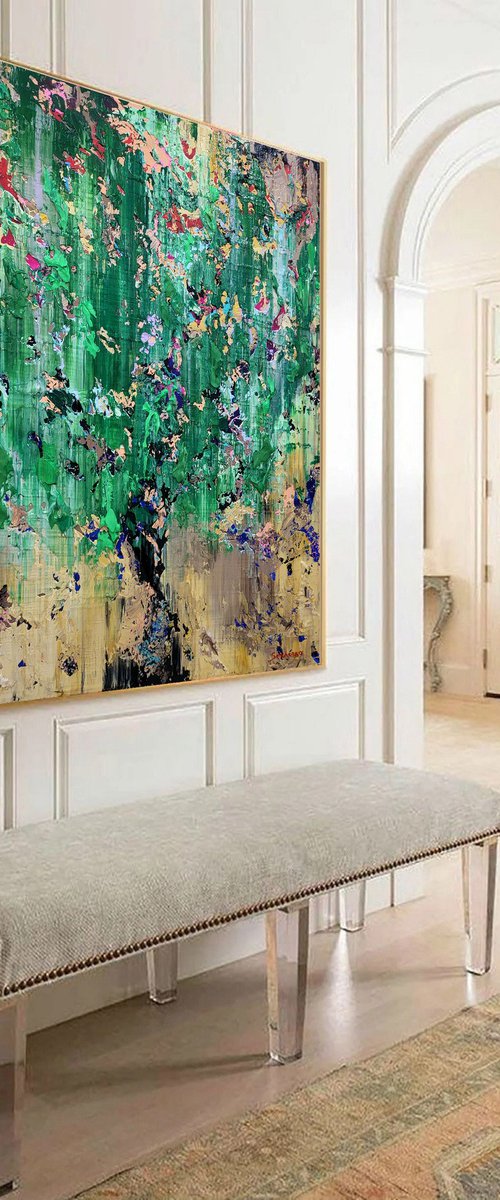 Whispers of the Earth by Alex Senchenko