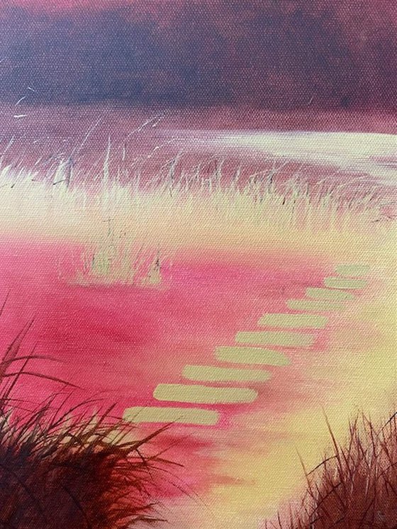 FEN AMBIENCE