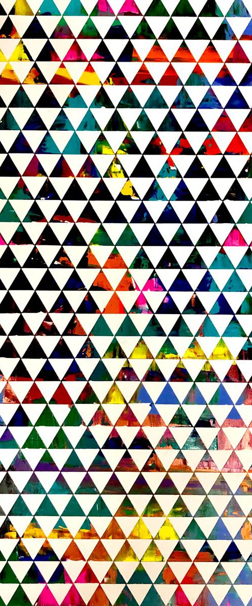 Triangulation by Sean Christopher Ward