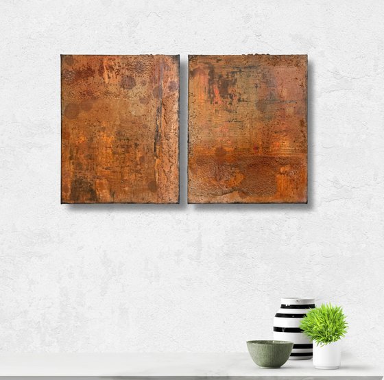 Undiscovered Moments