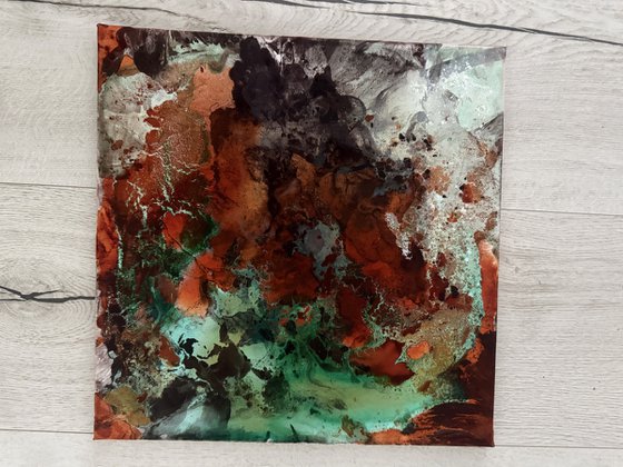 Earth Tones 5