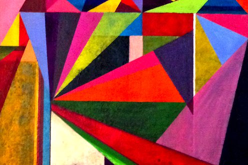 Cover image for Artfinder's Angela: My Summer Picks collection
