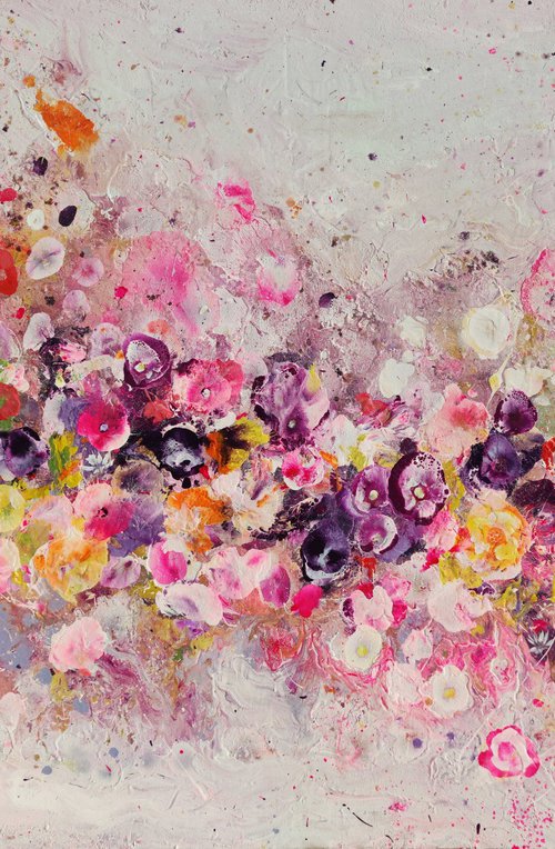 A Wild Kind of Beautiful by Angie Wright