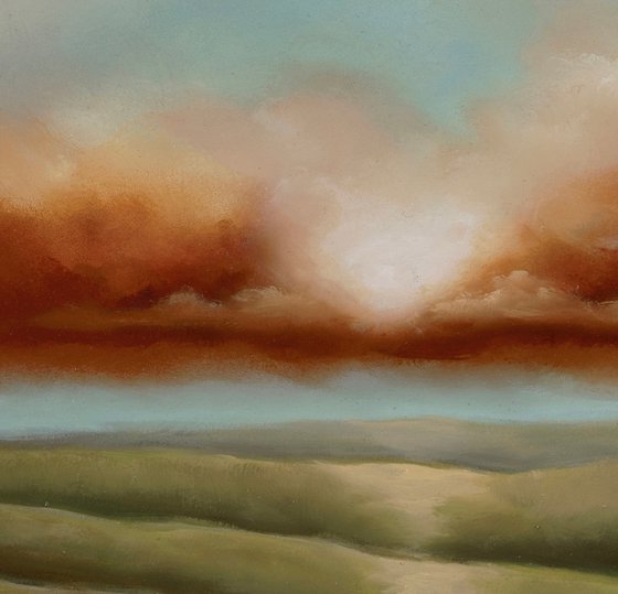 A Brecon Beacon Vision
