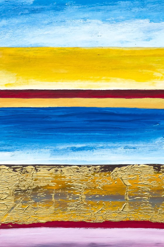 East 2–4: Gibraltar Point