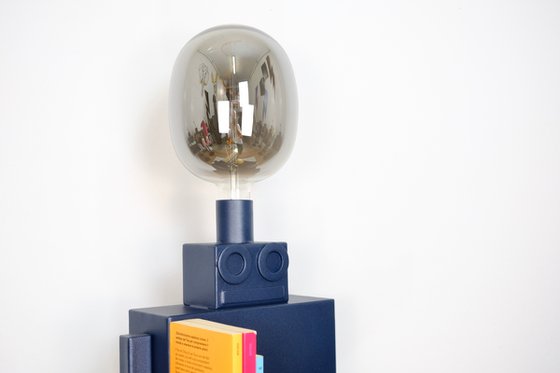 ROBOOK BULB