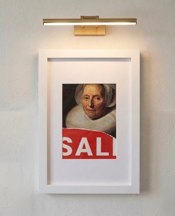 On Sale (Clearance of Memory)