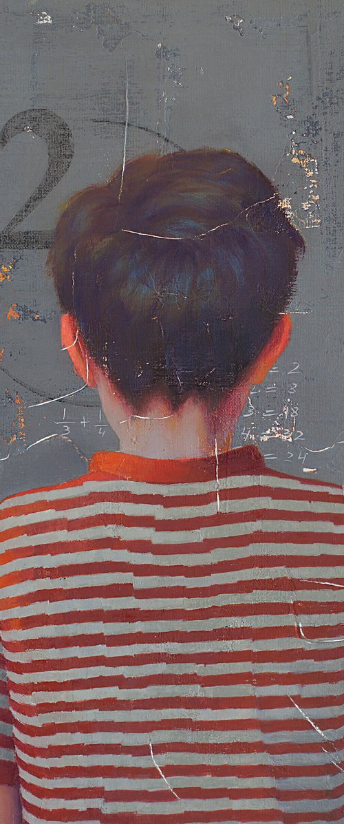 ANALYSIS II by Tomasa  Martin