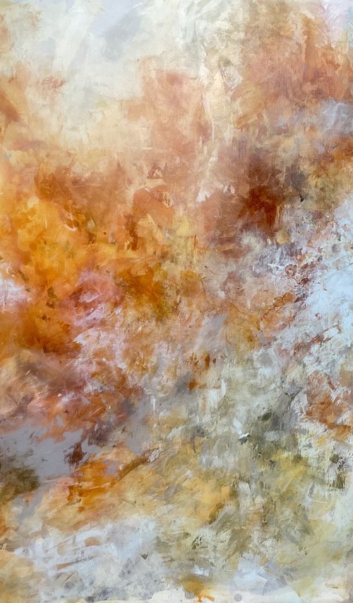 Intensity by Miri Baruch