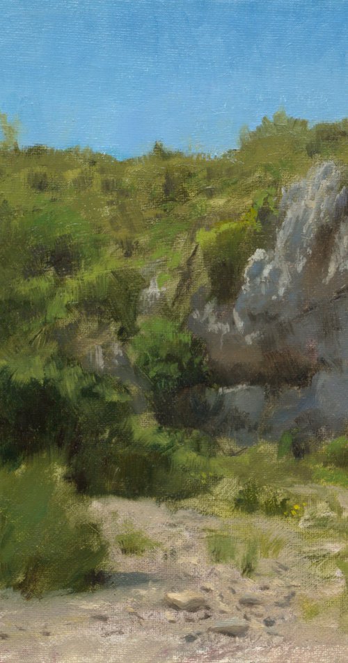 Jafra by Daniel Thoms