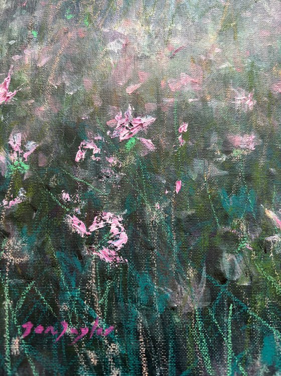 Whispers In The Woods