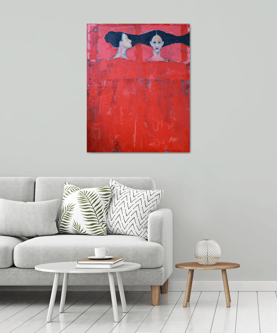 My Red Series