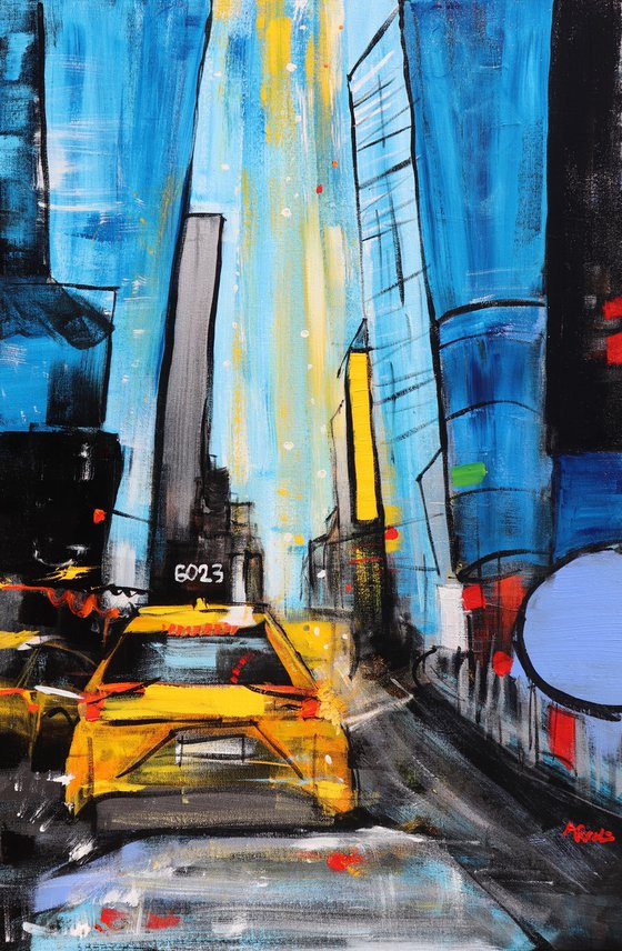 New York City, No.2023-41