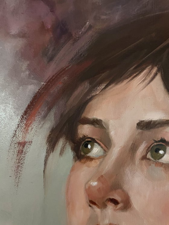 Thoughts in the Storm