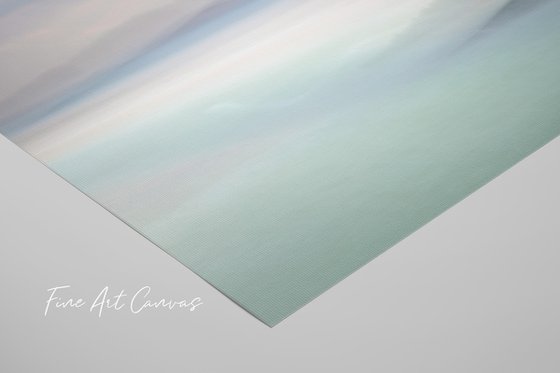 Hebridean Pastels