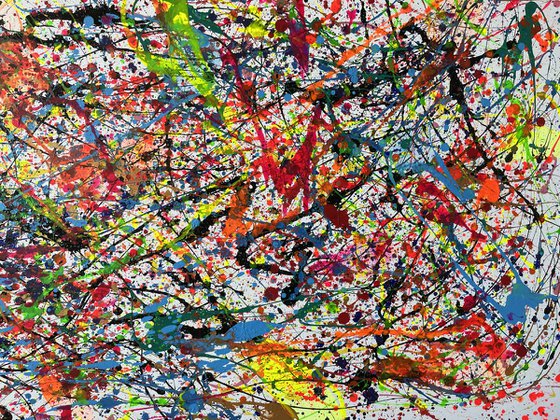 MulticoloredVibration