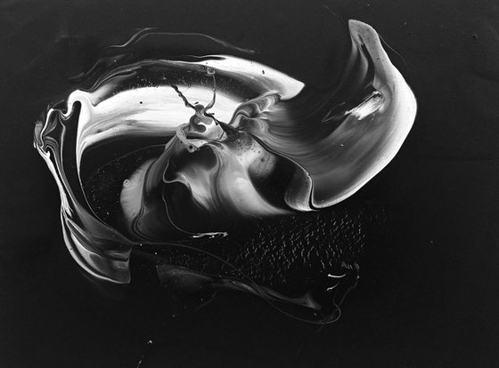 L’errance d’un chuchotement amnésique