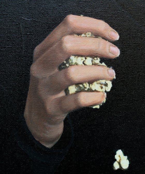 Popcorn