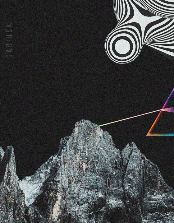 Lunar Prism