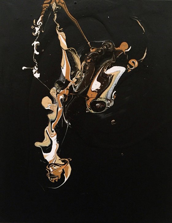 Insurrection subterrienne