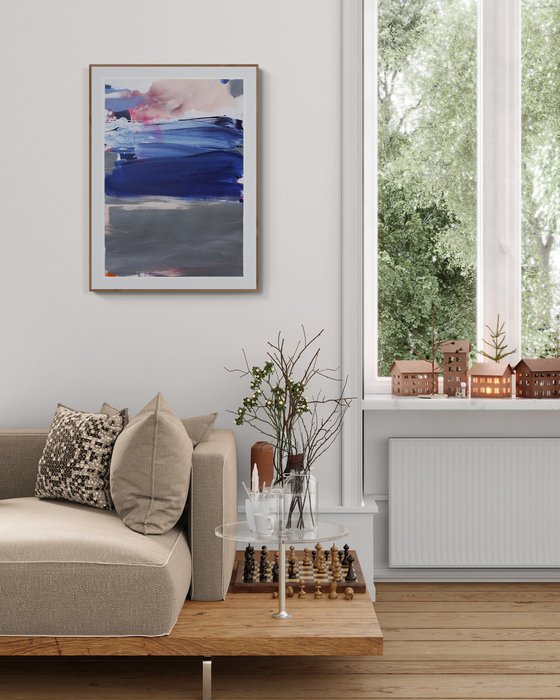 WANDERING THOUGHTS #8