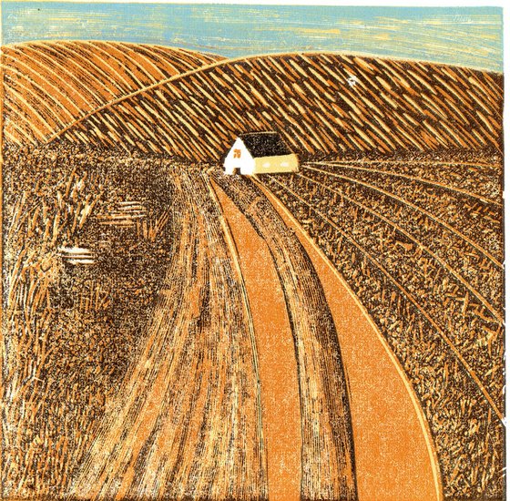 'Golden Fields'