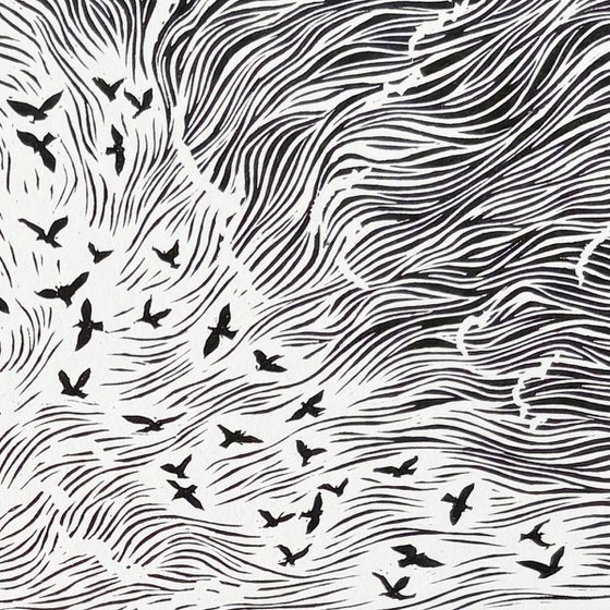 THE EXPLORERS - GLEN CLOVA