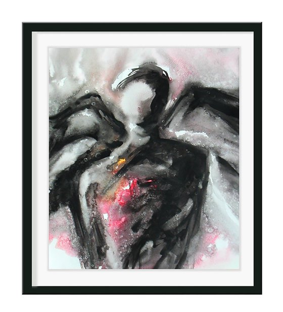 Angel No. C1