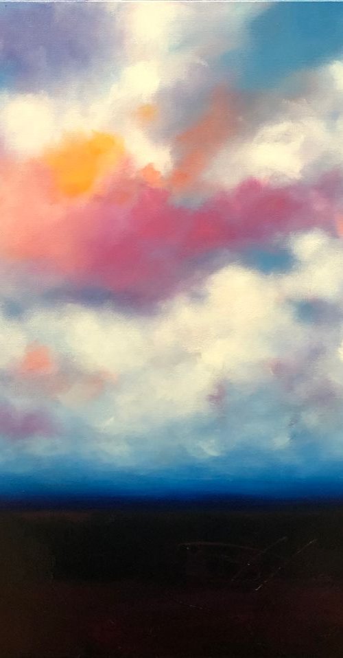 Sixteen by Faith Patterson