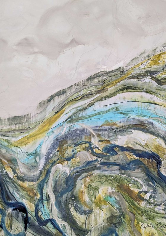 Many Rivers