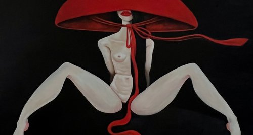 Artwork by Ta Byrne