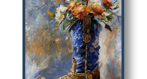 Artwork by Vita Schagen