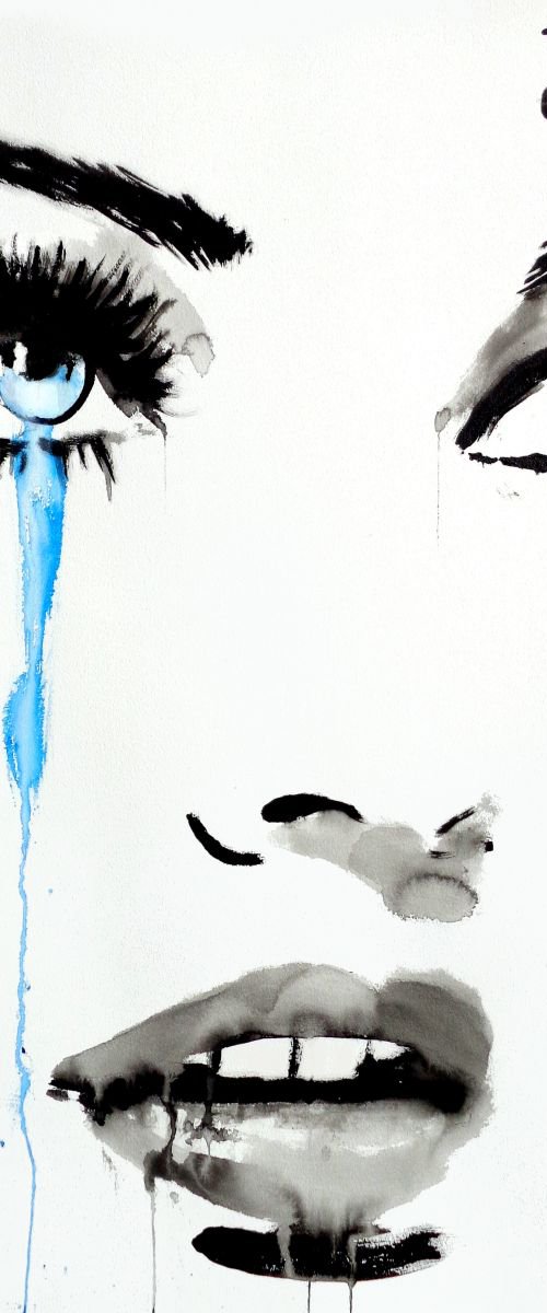 THIS by Loui Jover