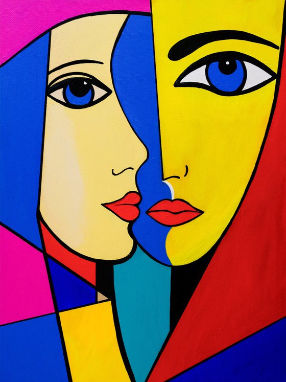 SYNCHRONICITY