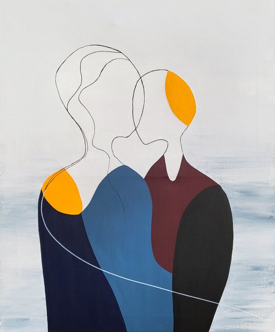 Connected 4