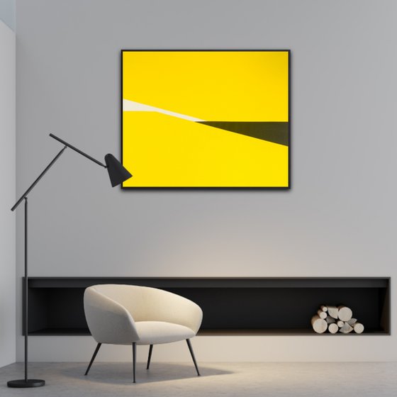 Yellow Cut