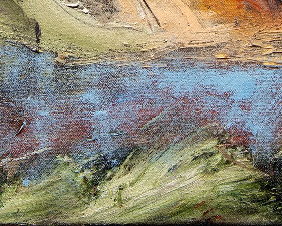 Fishing Harbour