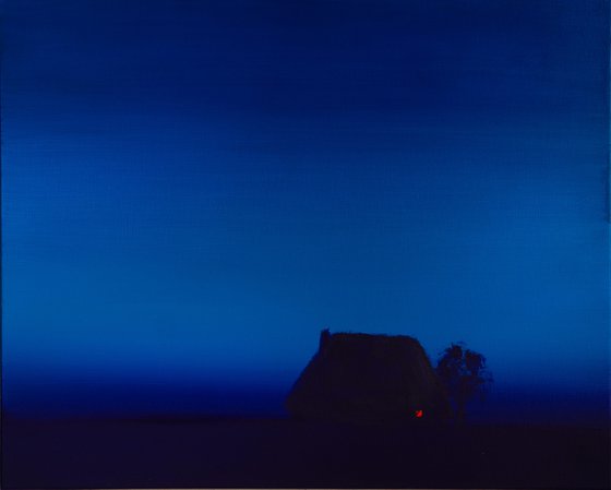Moment Before Night