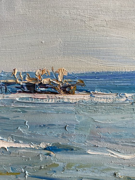 Sea #2