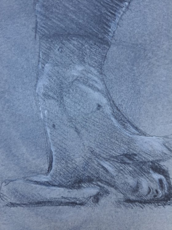 Male Dance