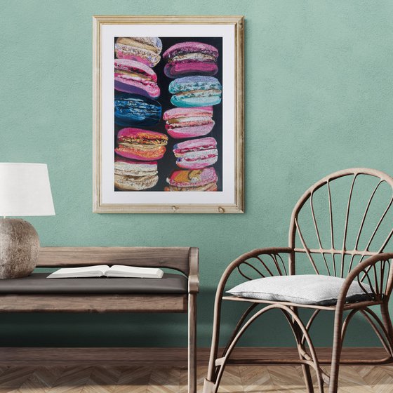 Sugar Palette