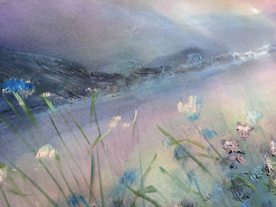 Unfolding Dreams - Glencoe