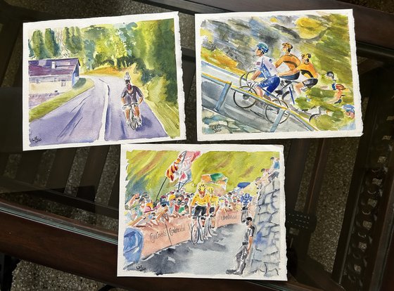 Tour de France 2020