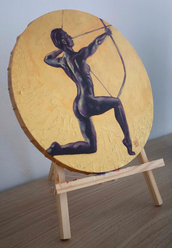 The Age of Sagittarius