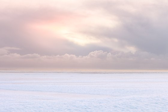 Perfect Dawn, Iceland