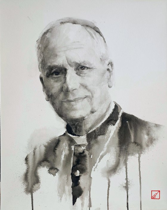 Pope Leo XIV