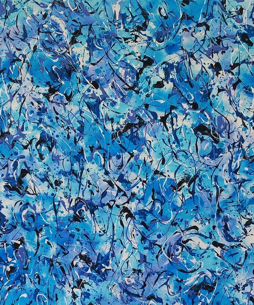 AQUA 2 by M.Y. by Max Yaskin