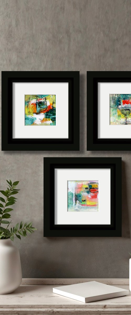 Beautiful Moments Collection 1 by Kathy Morton Stanion