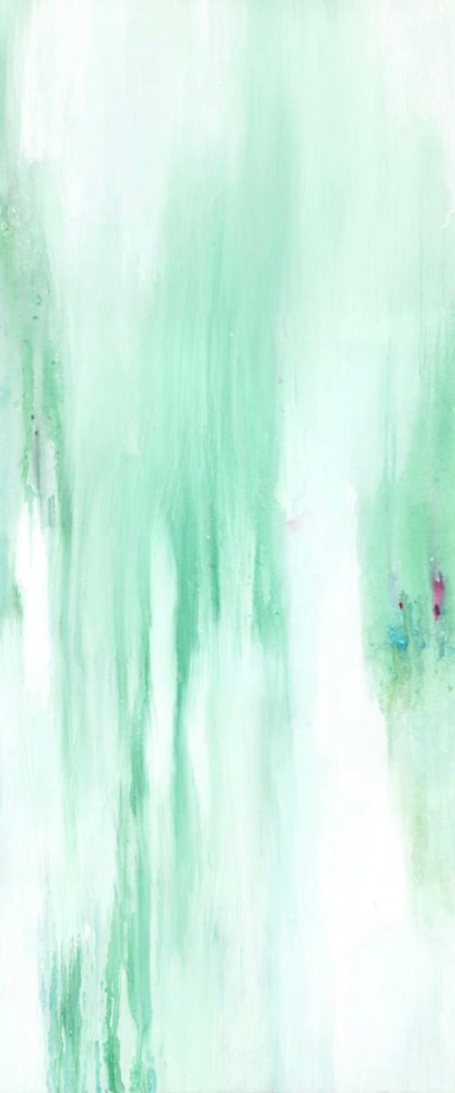 Lost In Silence by Kathy Morton Stanion